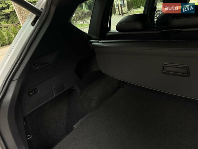 Серый Сеат Tarraco, объемом двигателя 2 л и пробегом 195 тыс. км за 29999 $, фото 112 на Automoto.ua