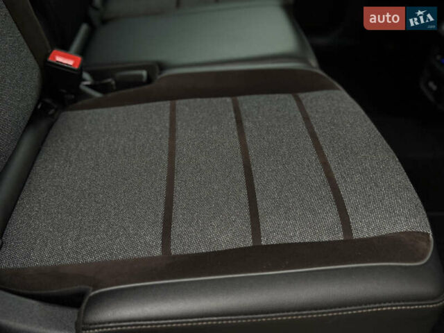 Серый Сеат Tarraco, объемом двигателя 2 л и пробегом 195 тыс. км за 29999 $, фото 121 на Automoto.ua