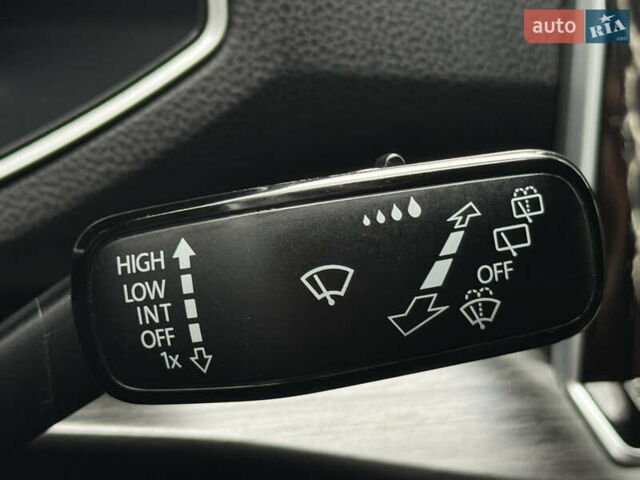 Серый Сеат Tarraco, объемом двигателя 2 л и пробегом 195 тыс. км за 29999 $, фото 181 на Automoto.ua