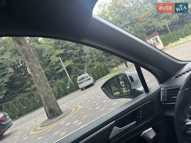 Серый Сеат Tarraco, объемом двигателя 2 л и пробегом 195 тыс. км за 29999 $, фото 195 на Automoto.ua