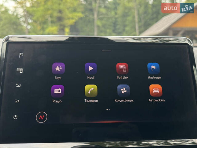 Серый Сеат Tarraco, объемом двигателя 2 л и пробегом 195 тыс. км за 29999 $, фото 169 на Automoto.ua