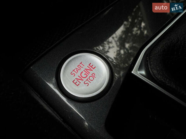 Серый Сеат Tarraco, объемом двигателя 2 л и пробегом 195 тыс. км за 29999 $, фото 163 на Automoto.ua