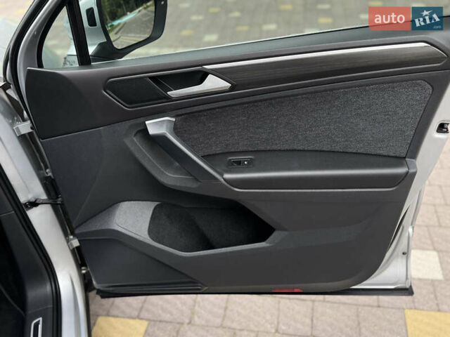 Серый Сеат Tarraco, объемом двигателя 2 л и пробегом 195 тыс. км за 29999 $, фото 126 на Automoto.ua