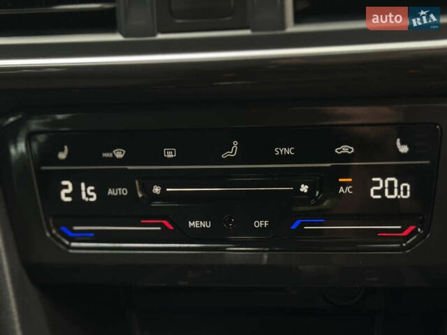 Серый Сеат Tarraco, объемом двигателя 2 л и пробегом 195 тыс. км за 29999 $, фото 135 на Automoto.ua