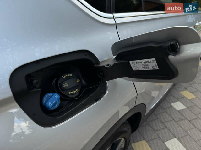 Серый Сеат Tarraco, объемом двигателя 2 л и пробегом 195 тыс. км за 29999 $, фото 224 на Automoto.ua