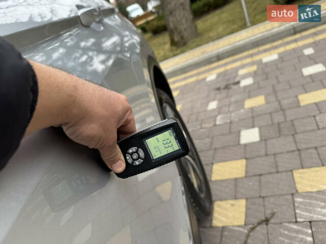 Серый Сеат Tarraco, объемом двигателя 2 л и пробегом 195 тыс. км за 29999 $, фото 234 на Automoto.ua