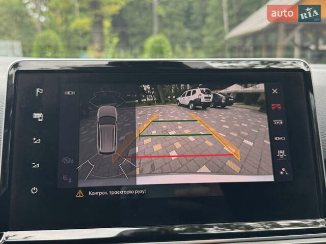 Серый Сеат Tarraco, объемом двигателя 2 л и пробегом 195 тыс. км за 29999 $, фото 167 на Automoto.ua