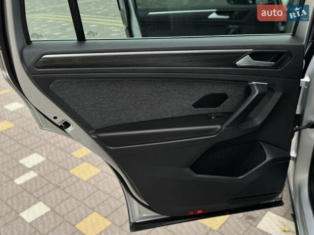 Серый Сеат Tarraco, объемом двигателя 2 л и пробегом 195 тыс. км за 29999 $, фото 105 на Automoto.ua