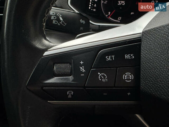 Серый Сеат Tarraco, объемом двигателя 2 л и пробегом 195 тыс. км за 29999 $, фото 178 на Automoto.ua