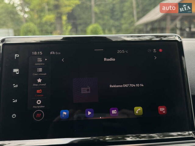 Серый Сеат Tarraco, объемом двигателя 2 л и пробегом 195 тыс. км за 29999 $, фото 176 на Automoto.ua