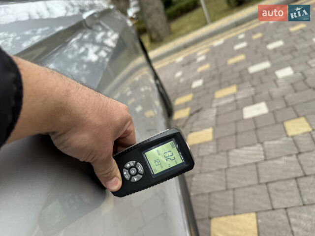 Серый Сеат Tarraco, объемом двигателя 2 л и пробегом 195 тыс. км за 29999 $, фото 233 на Automoto.ua