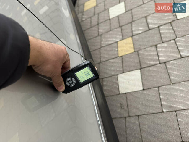 Серый Сеат Tarraco, объемом двигателя 2 л и пробегом 195 тыс. км за 29999 $, фото 244 на Automoto.ua