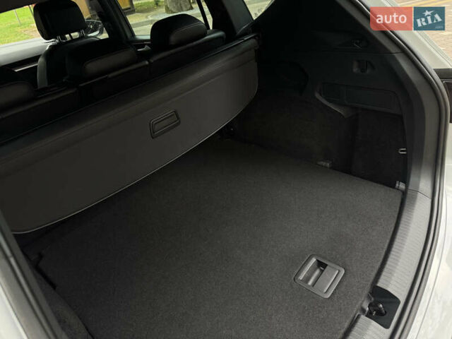 Серый Сеат Tarraco, объемом двигателя 2 л и пробегом 195 тыс. км за 29999 $, фото 110 на Automoto.ua