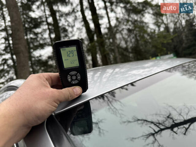 Серый Сеат Tarraco, объемом двигателя 2 л и пробегом 195 тыс. км за 29999 $, фото 248 на Automoto.ua