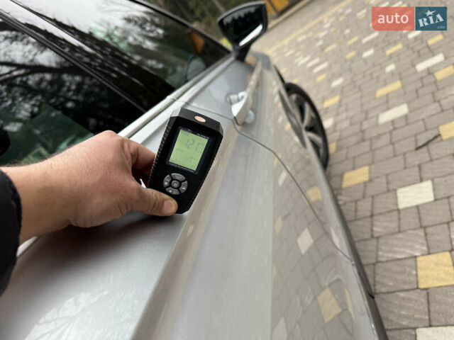 Серый Сеат Tarraco, объемом двигателя 2 л и пробегом 195 тыс. км за 29999 $, фото 243 на Automoto.ua