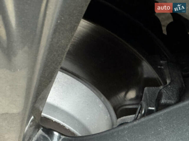 Серый Сеат Tarraco, объемом двигателя 2 л и пробегом 195 тыс. км за 29999 $, фото 63 на Automoto.ua