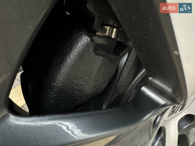 Серый Сеат Tarraco, объемом двигателя 2 л и пробегом 195 тыс. км за 29999 $, фото 67 на Automoto.ua