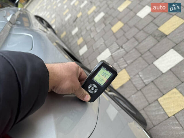 Серый Сеат Tarraco, объемом двигателя 2 л и пробегом 195 тыс. км за 29999 $, фото 241 на Automoto.ua