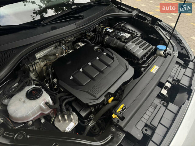 Серый Сеат Tarraco, объемом двигателя 2 л и пробегом 195 тыс. км за 29999 $, фото 205 на Automoto.ua