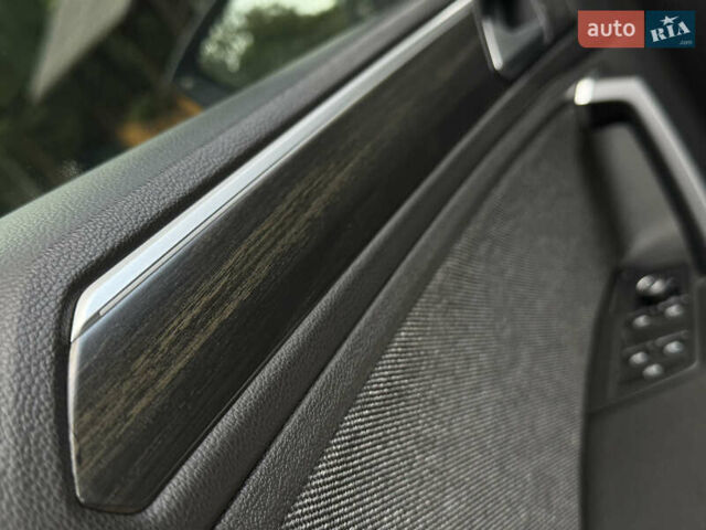 Серый Сеат Tarraco, объемом двигателя 2 л и пробегом 195 тыс. км за 29999 $, фото 219 на Automoto.ua