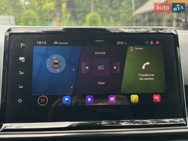 Серый Сеат Tarraco, объемом двигателя 2 л и пробегом 195 тыс. км за 29999 $, фото 168 на Automoto.ua