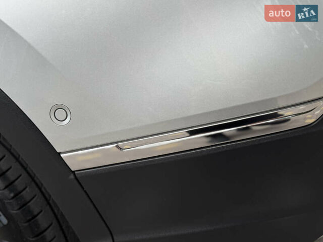 Серый Сеат Tarraco, объемом двигателя 2 л и пробегом 195 тыс. км за 29999 $, фото 225 на Automoto.ua