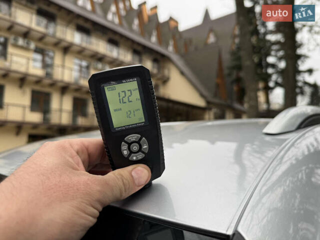 Серый Сеат Tarraco, объемом двигателя 2 л и пробегом 195 тыс. км за 29999 $, фото 250 на Automoto.ua