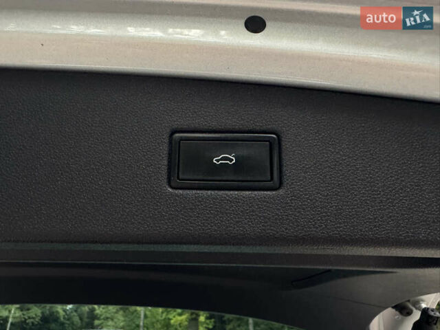 Серый Сеат Tarraco, объемом двигателя 2 л и пробегом 195 тыс. км за 29999 $, фото 109 на Automoto.ua