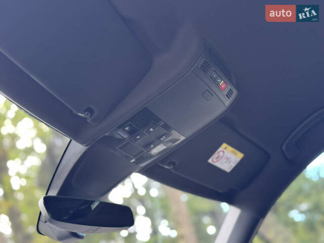 Серый Сеат Tarraco, объемом двигателя 2 л и пробегом 195 тыс. км за 29999 $, фото 41 на Automoto.ua