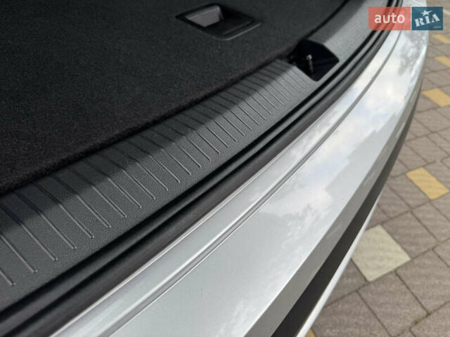 Серый Сеат Tarraco, объемом двигателя 2 л и пробегом 195 тыс. км за 29999 $, фото 111 на Automoto.ua