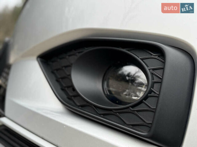 Серый Сеат Tarraco, объемом двигателя 2 л и пробегом 195 тыс. км за 29999 $, фото 96 на Automoto.ua