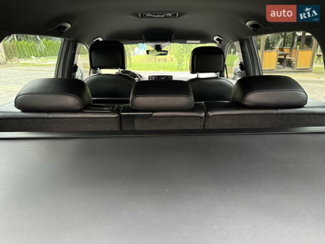 Серый Сеат Tarraco, объемом двигателя 2 л и пробегом 195 тыс. км за 29999 $, фото 117 на Automoto.ua