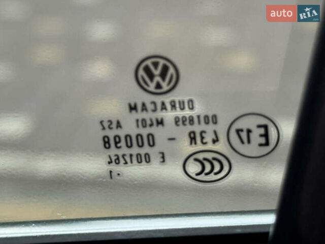 Серый Сеат Tarraco, объемом двигателя 2 л и пробегом 195 тыс. км за 29999 $, фото 139 на Automoto.ua