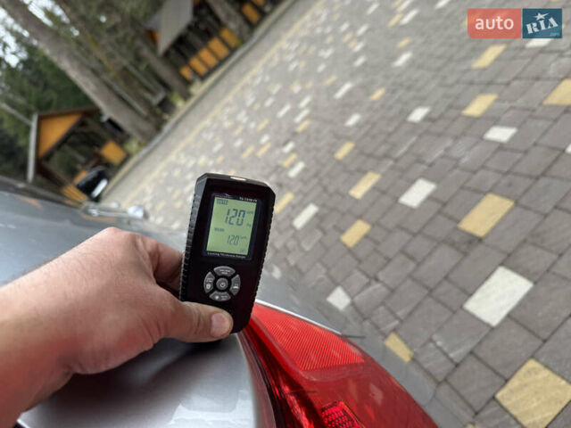 Серый Сеат Tarraco, объемом двигателя 2 л и пробегом 195 тыс. км за 29999 $, фото 240 на Automoto.ua