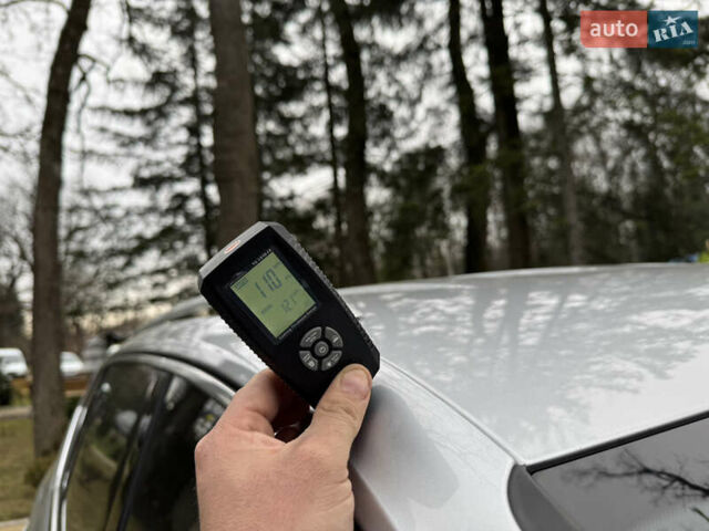 Серый Сеат Tarraco, объемом двигателя 2 л и пробегом 195 тыс. км за 29999 $, фото 249 на Automoto.ua