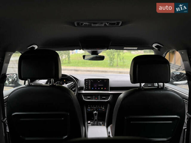 Серый Сеат Tarraco, объемом двигателя 2 л и пробегом 195 тыс. км за 29999 $, фото 119 на Automoto.ua