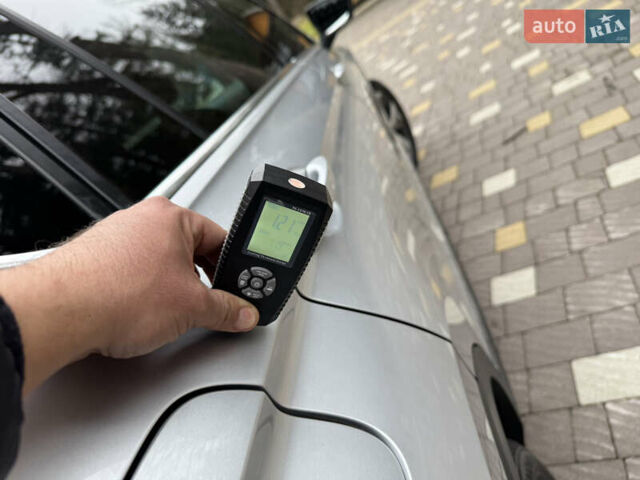 Серый Сеат Tarraco, объемом двигателя 2 л и пробегом 195 тыс. км за 29999 $, фото 242 на Automoto.ua