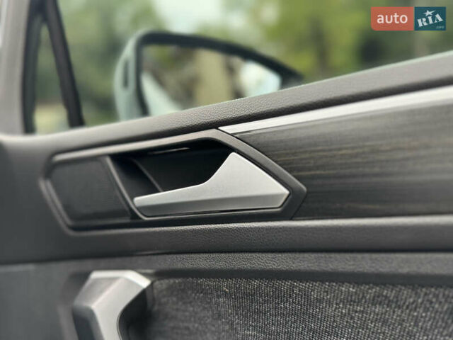 Серый Сеат Tarraco, объемом двигателя 2 л и пробегом 195 тыс. км за 29999 $, фото 127 на Automoto.ua