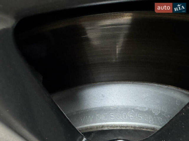 Серый Сеат Tarraco, объемом двигателя 2 л и пробегом 195 тыс. км за 29999 $, фото 230 на Automoto.ua