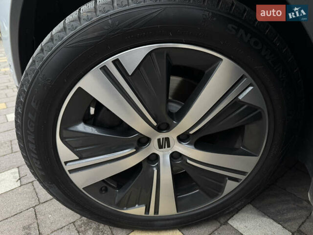 Серый Сеат Tarraco, объемом двигателя 2 л и пробегом 195 тыс. км за 29999 $, фото 68 на Automoto.ua