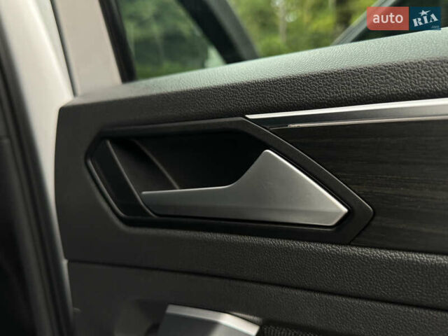 Серый Сеат Tarraco, объемом двигателя 2 л и пробегом 195 тыс. км за 29999 $, фото 124 на Automoto.ua