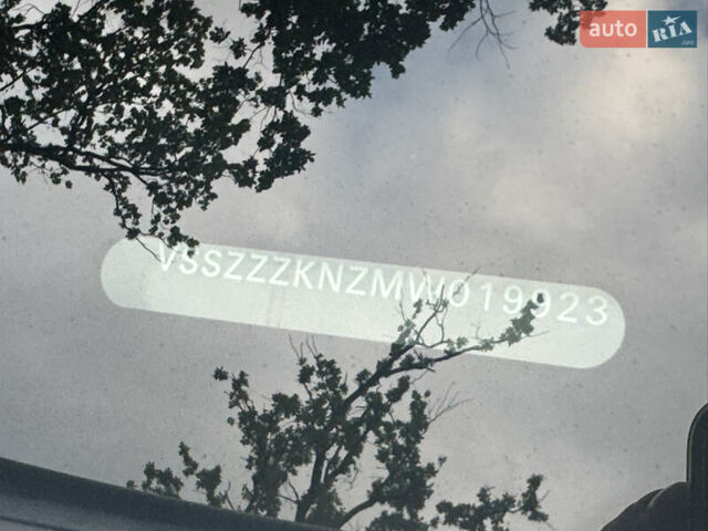 Серый Сеат Tarraco, объемом двигателя 2 л и пробегом 195 тыс. км за 29999 $, фото 201 на Automoto.ua