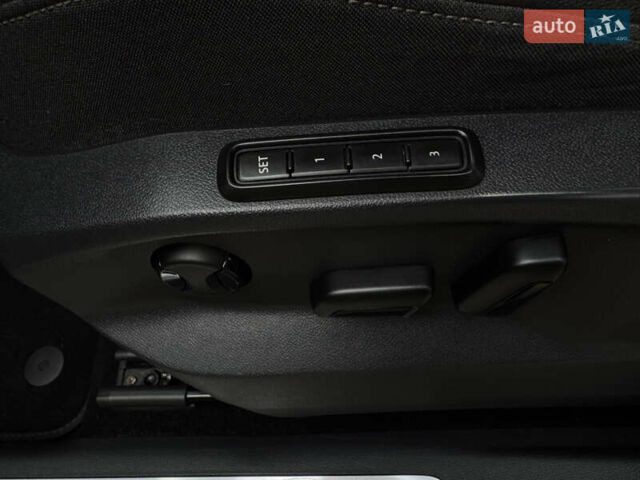 Серый Сеат Tarraco, объемом двигателя 2 л и пробегом 195 тыс. км за 29999 $, фото 40 на Automoto.ua