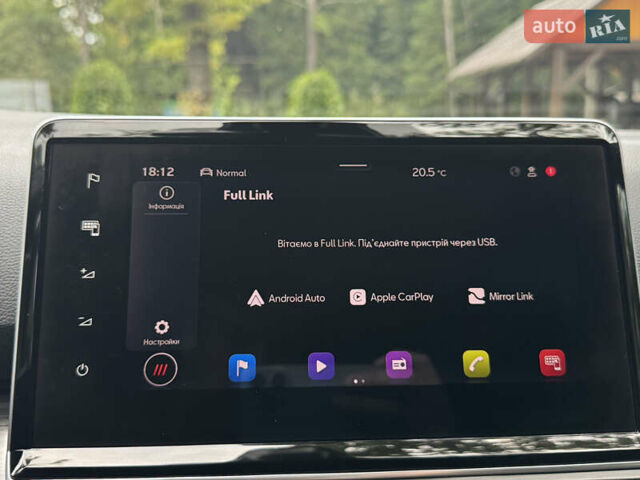 Серый Сеат Tarraco, объемом двигателя 2 л и пробегом 195 тыс. км за 29999 $, фото 166 на Automoto.ua