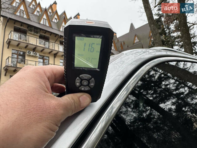 Серый Сеат Tarraco, объемом двигателя 2 л и пробегом 195 тыс. км за 29999 $, фото 251 на Automoto.ua