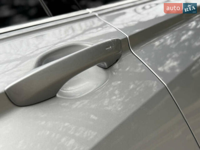 Серый Сеат Tarraco, объемом двигателя 2 л и пробегом 195 тыс. км за 29999 $, фото 87 на Automoto.ua