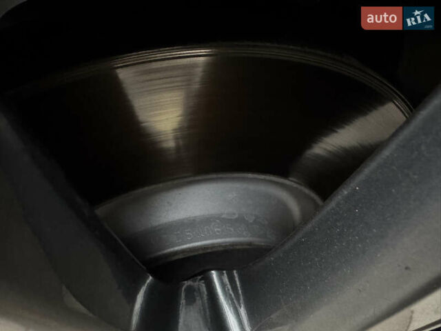 Серый Сеат Tarraco, объемом двигателя 2 л и пробегом 195 тыс. км за 29999 $, фото 66 на Automoto.ua