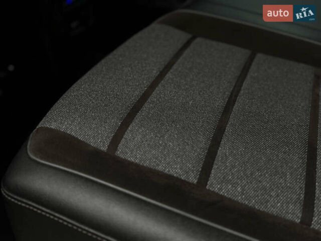 Серый Сеат Tarraco, объемом двигателя 2 л и пробегом 195 тыс. км за 29999 $, фото 104 на Automoto.ua