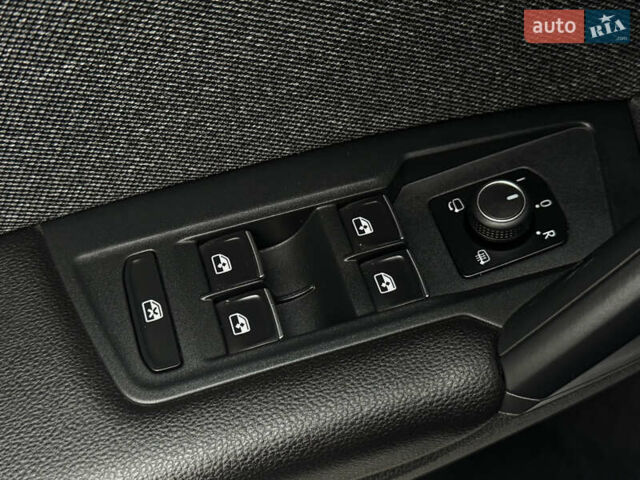 Серый Сеат Tarraco, объемом двигателя 2 л и пробегом 195 тыс. км за 29999 $, фото 193 на Automoto.ua