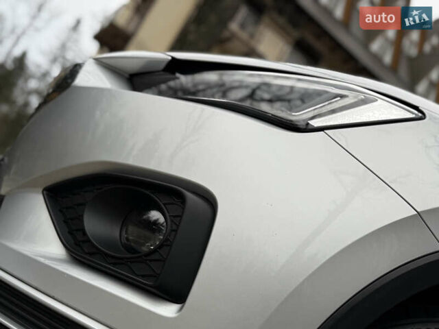 Серый Сеат Tarraco, объемом двигателя 2 л и пробегом 195 тыс. км за 29999 $, фото 97 на Automoto.ua